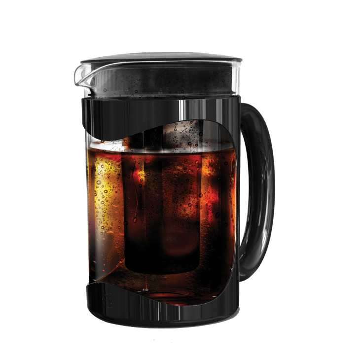 MorningSave Primula Cold Brew Coffee Maker Carafe