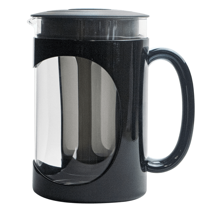 MorningSave: Primula Cold Brew Coffee Maker with 2 Travel Brewers