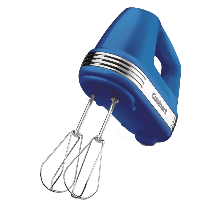 MorningSave Cuisinart 5 Speed Hand Mixer (Refurbished)