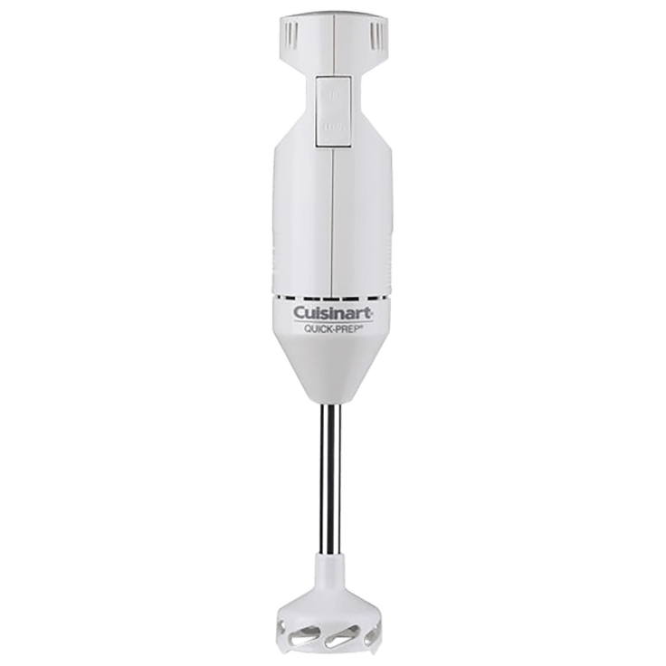 MorningSave Cuisinart QuickPrep Hand Blender