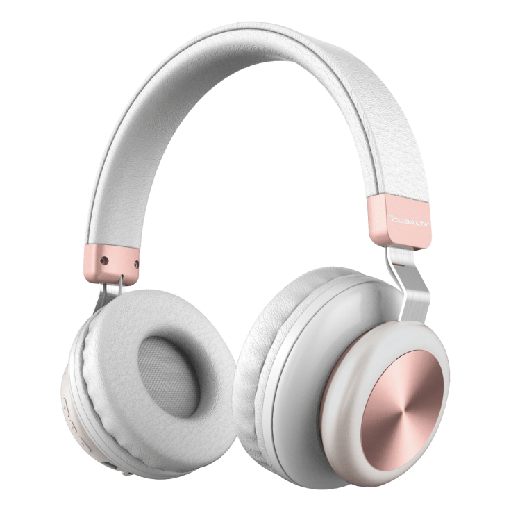 Cobaltx Fidelity Bluetooth Headphones