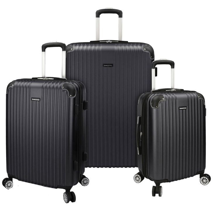 Travelers Choice Charvi Iii