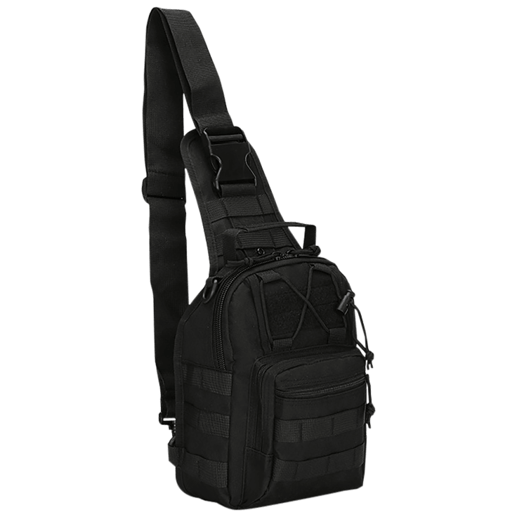 SideDeal: 3P Experts Tactical Sling Bag