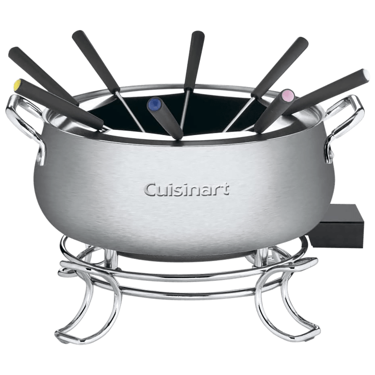 MorningSave: Cuisinart 6.5-Quart Oval Slow Cooker