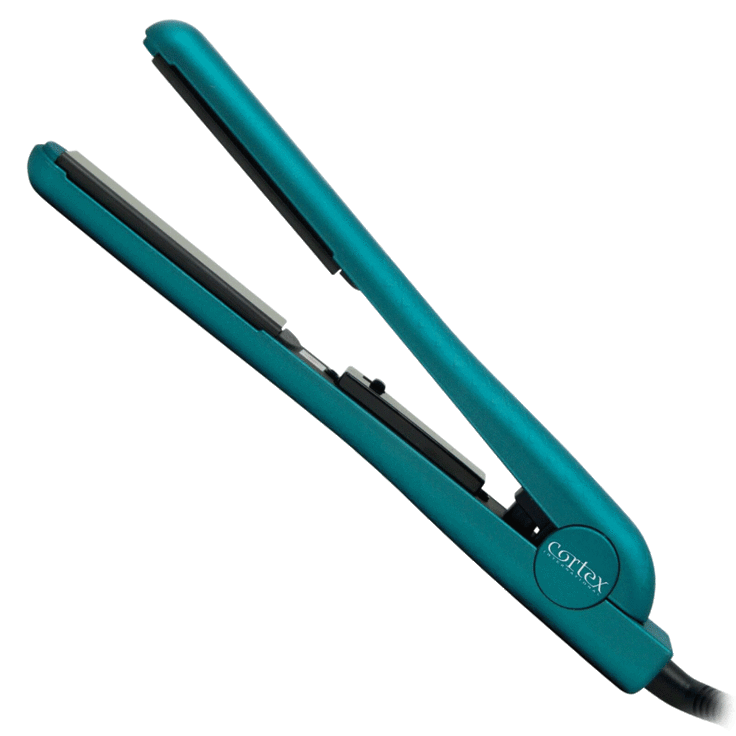 Cortex international flat outlet iron