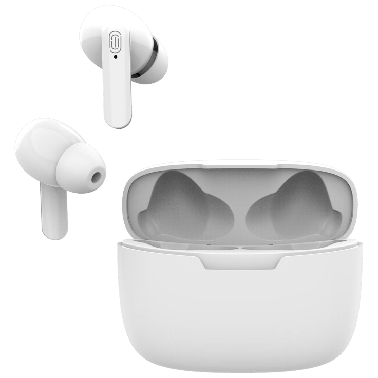 SideDeal: SimplyTech Power-X True Wireless Earbuds with LED Power