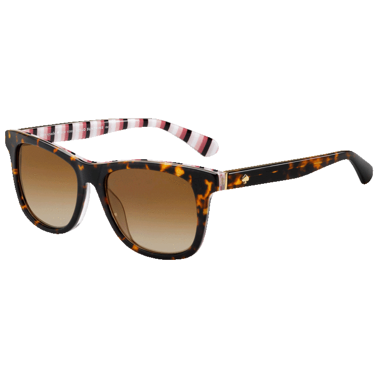 MorningSave Kate Spade Charmine Sunglasses