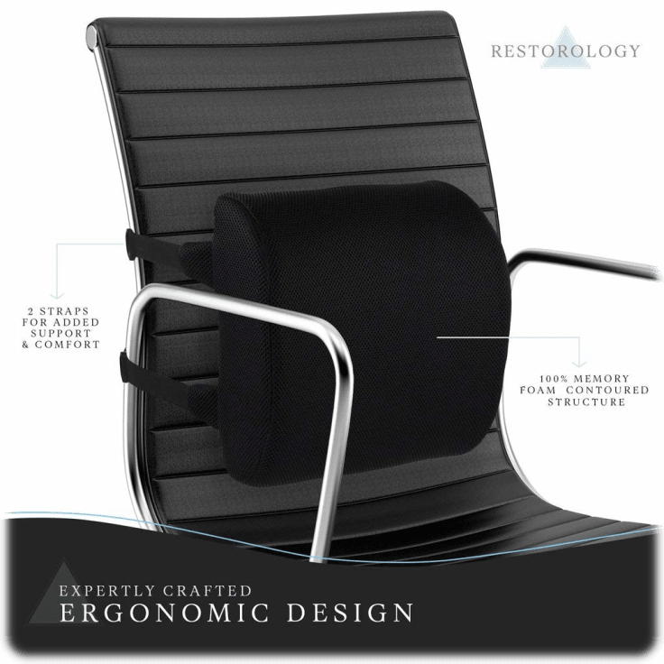 Restorology sales genius pillow