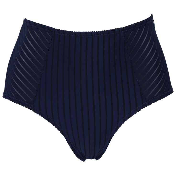 MorningSave 2Pack Rhonda Shear Curve Envy PinUp Panty