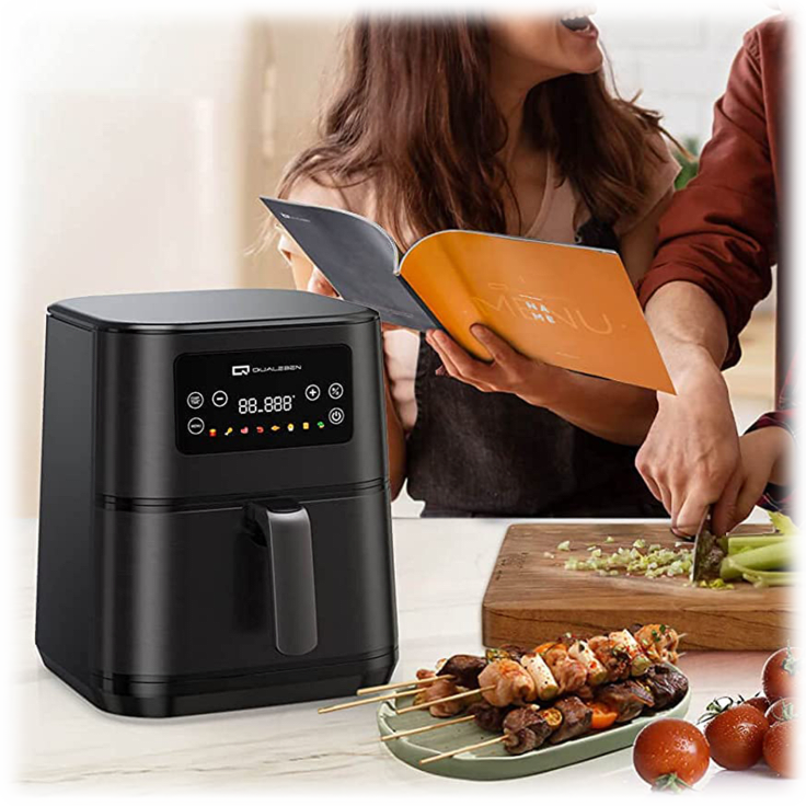 Farberware 6-Quart Digital Pressure Cooker Possibly Only $30