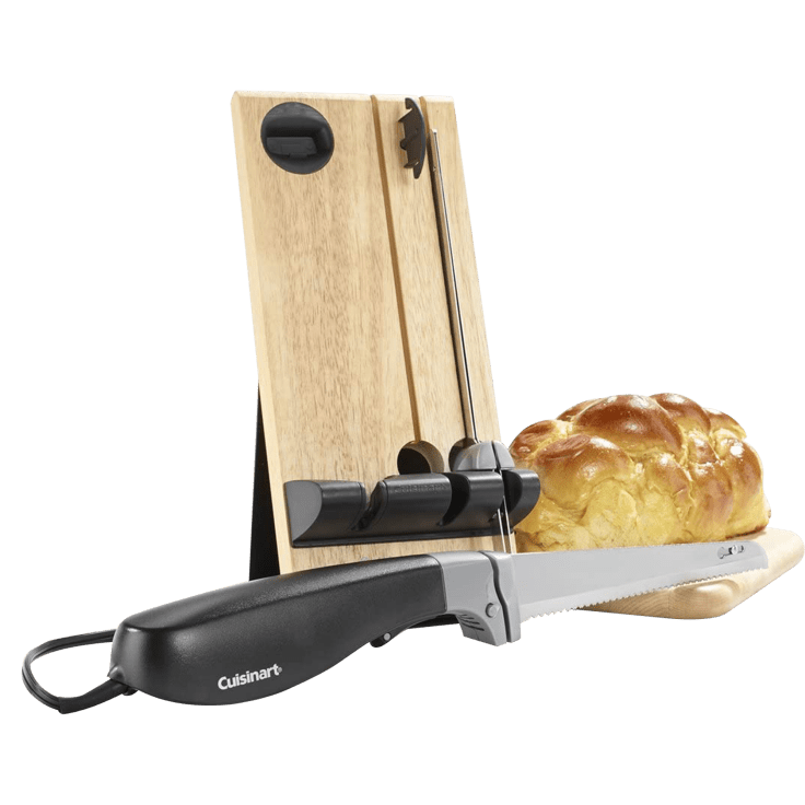 Cuisinart CEK-40 Electric Knife 