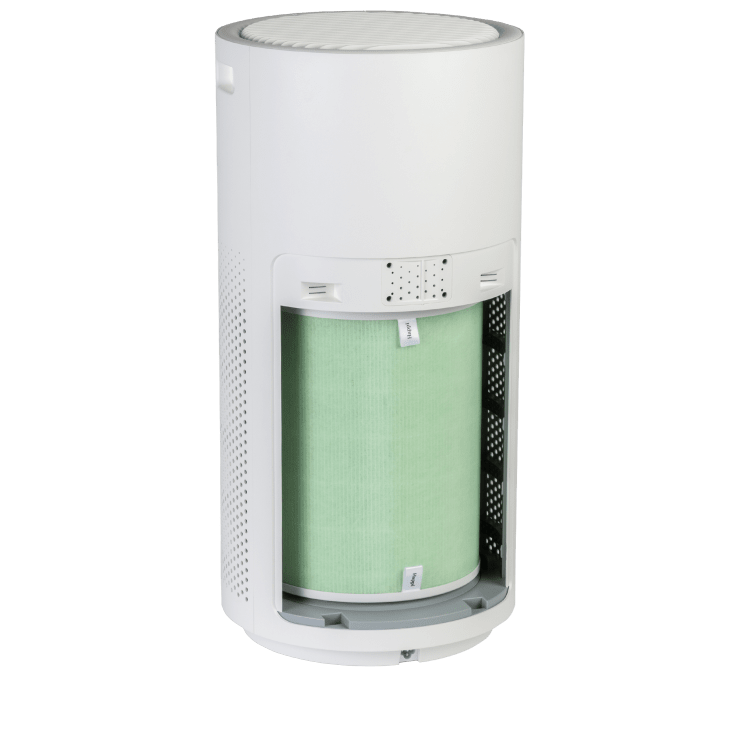 SideDeal Our Happi 1500 Sq Ft True HEPA Air Purifier with UV Light