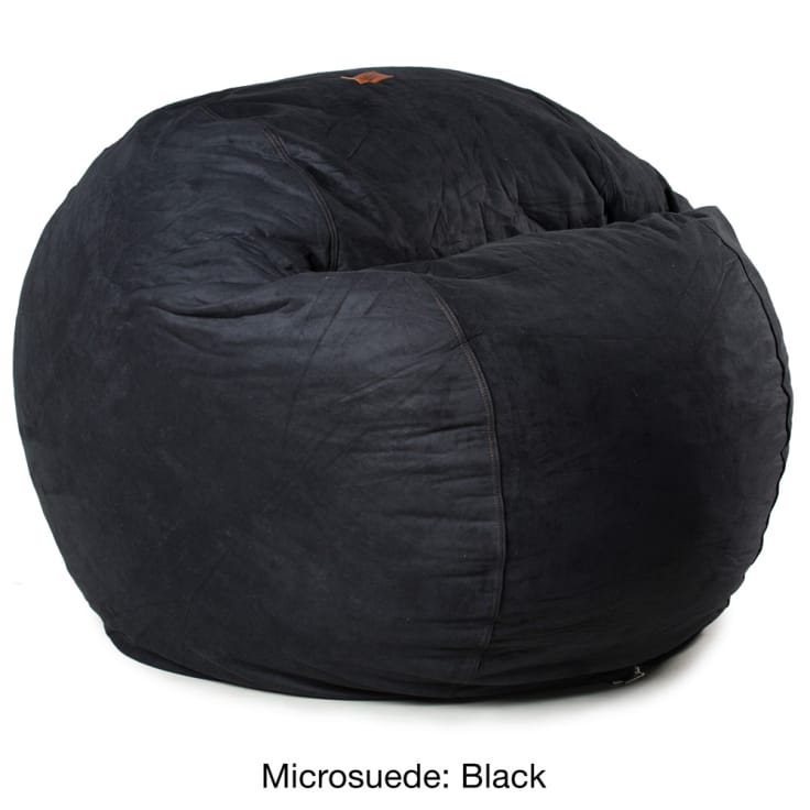MorningSave CordaRoy's Convertible Bean Bag Chair & Full Size Bed