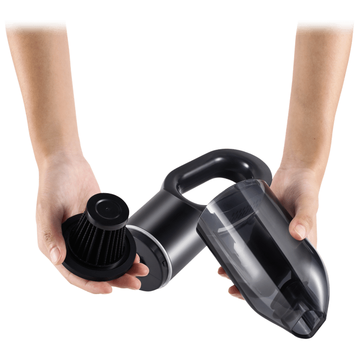 Car Vacuum Cleaner – Pursonic