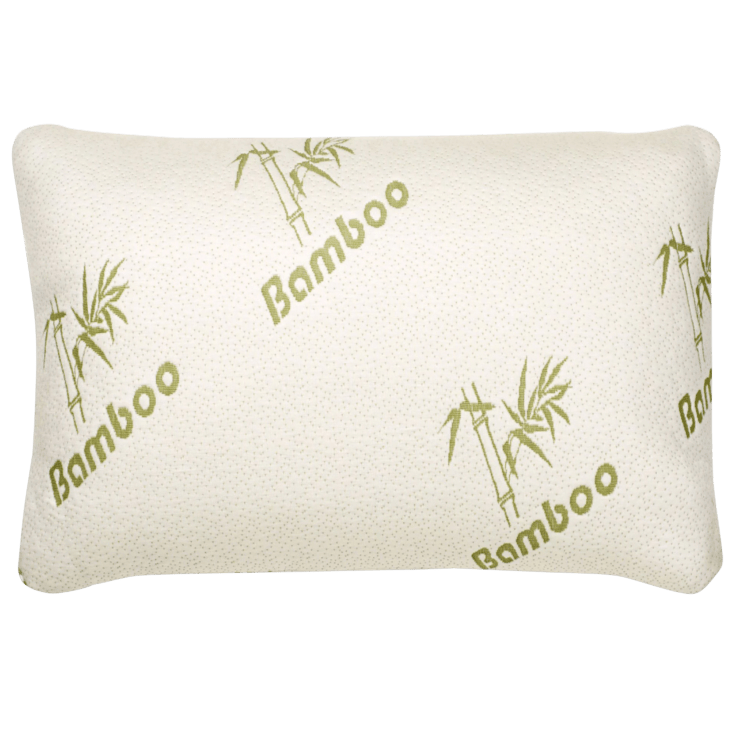 memory foam pillow bed bath