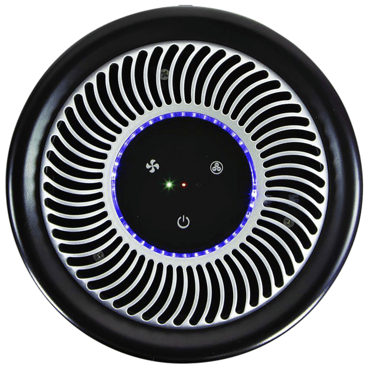MorningSave Comfort Zone 3Stage HEPA WiFi Air Purifier