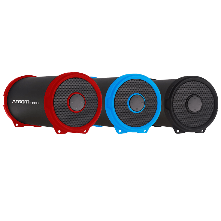 MorningSave Argom Tech Bluetooth Bazooka Air Speaker