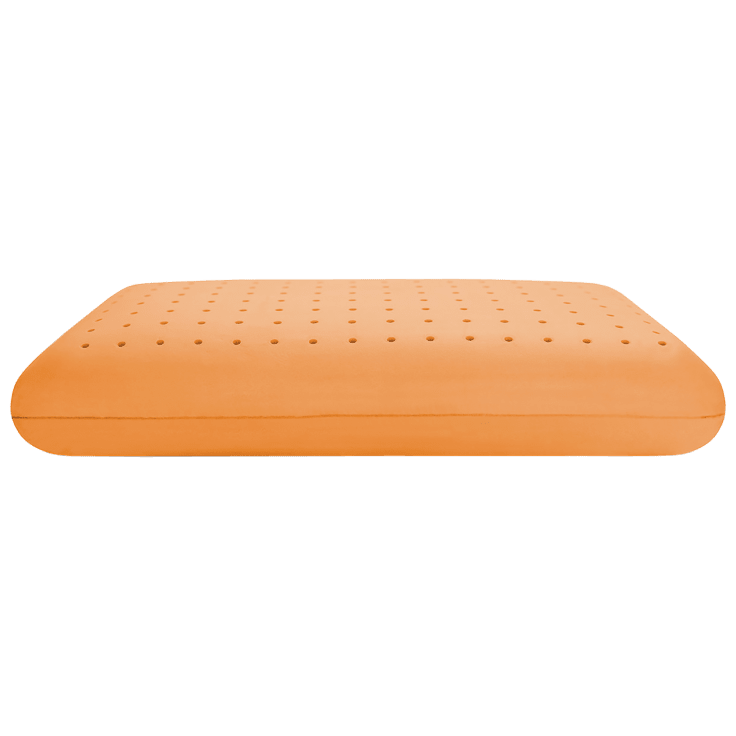 SideDeal SensorPEDIC Soothe Frankincense Infused Memory Foam Pillow