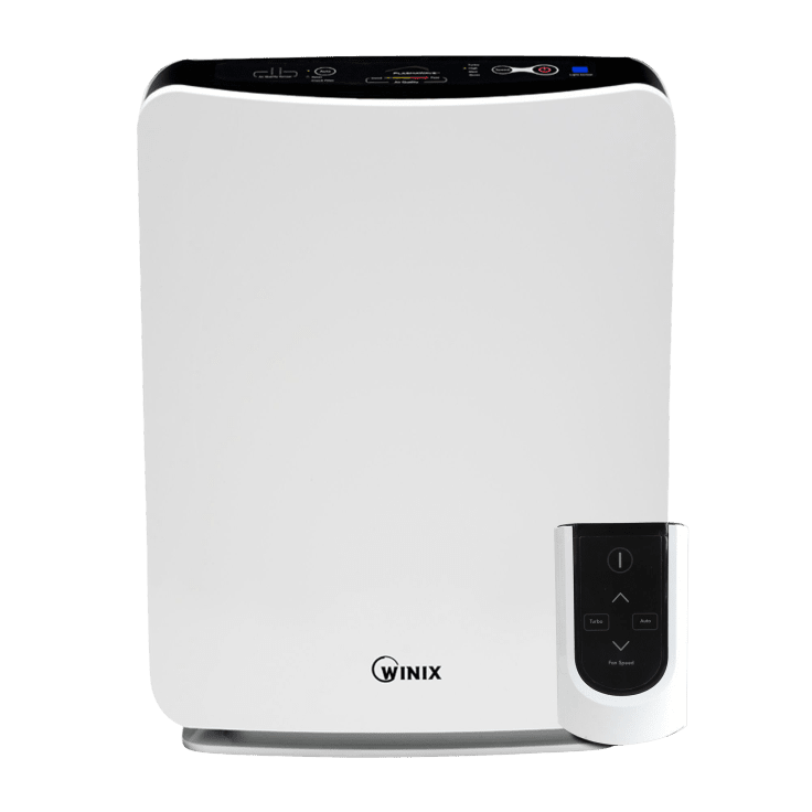 Winix FresHome P450 True HEPA Air Cleaner with MorningSave