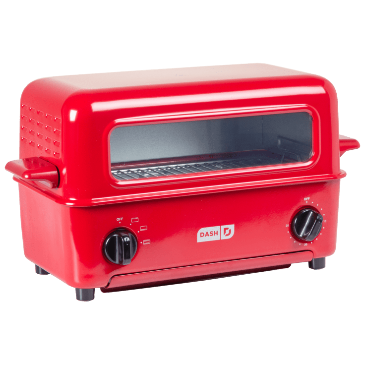 Dash Retro Indoor Grill and Oven
