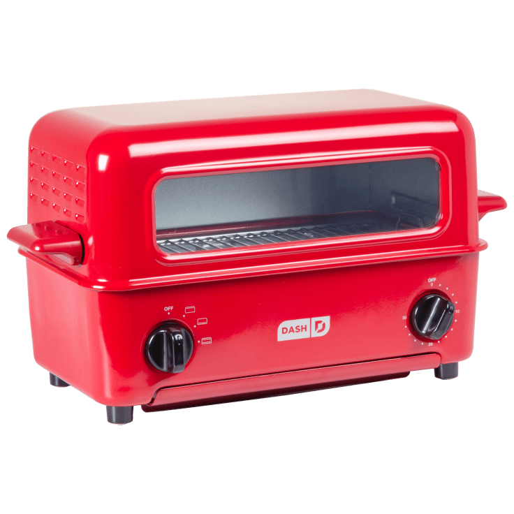 SideDeal: DASH Retro Indoor Grill and Oven