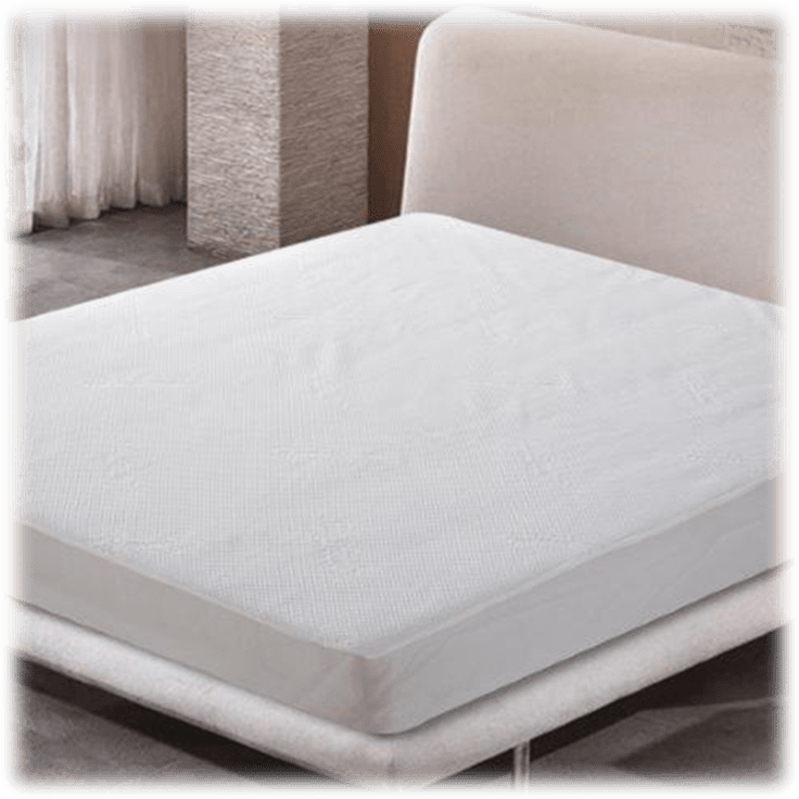 MorningSave Luxury Home Waterproof Cooling Mattress Protector