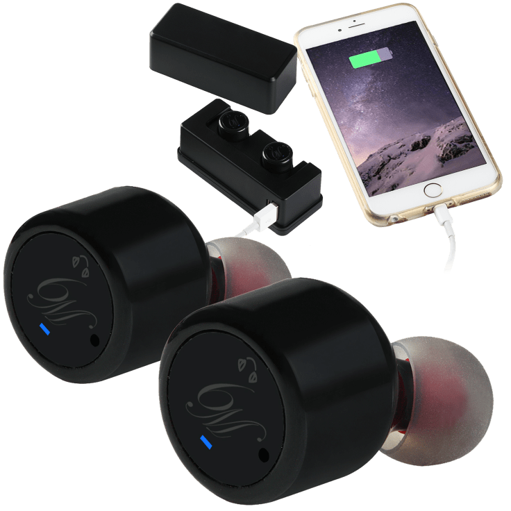 magicbeatz true wireless earbuds