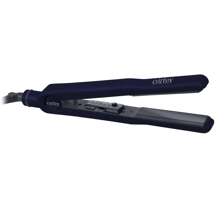 Cortex outlet hair straightener