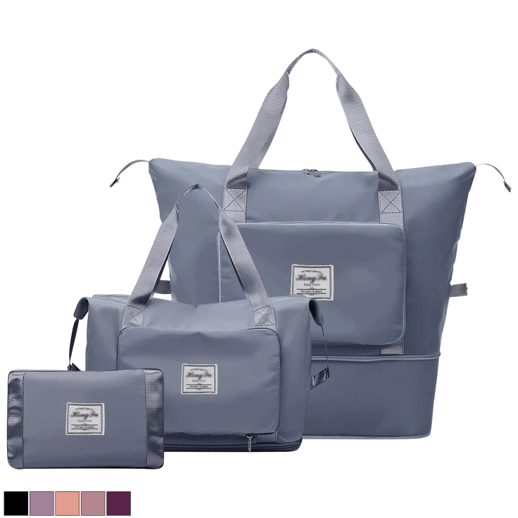 MorningSave: Ciana Lightweight Foldable Travel Bag