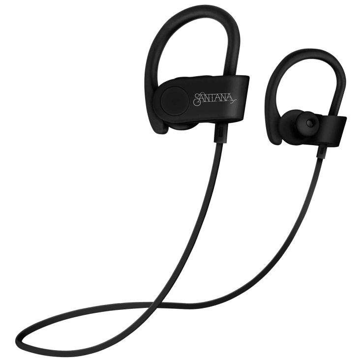 Santana vida earbuds review sales