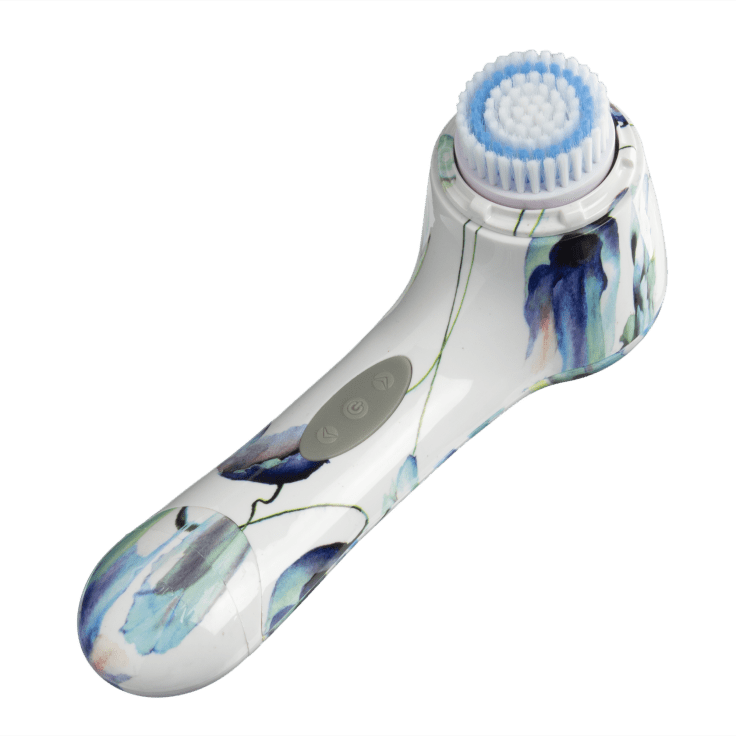 MorningSave Vivitar Powered Facial Cleansing Brush