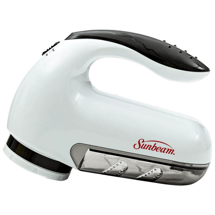 MorningSave Sunbeam Deluxe Fabric Shaver