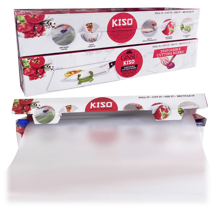 MorningSave: Ginsu Kiso Chop 'N Spiral Slicer Pro Set