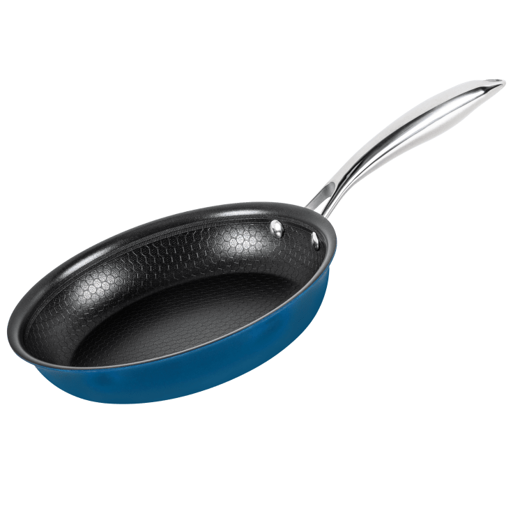 SideDeal: Cravings by Chrissy Teigen 5-Quart Aluminum Saute Pan