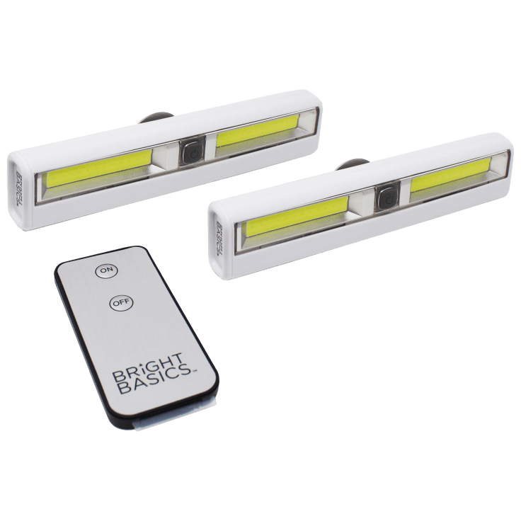 Bright sales basics lights