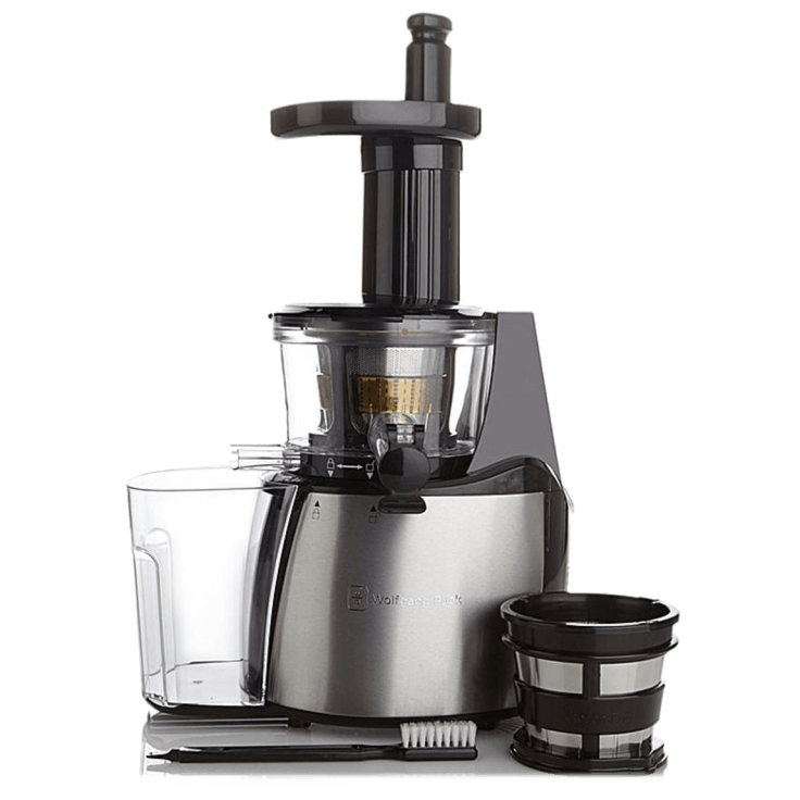 SideDeal: Wolfgang Puck 3.5-Liter Deep Fryer with Oil Filtration