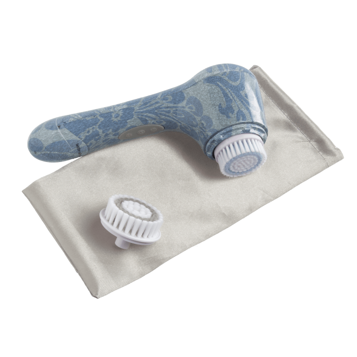 MorningSave Vivitar Powered Facial Cleansing Brush