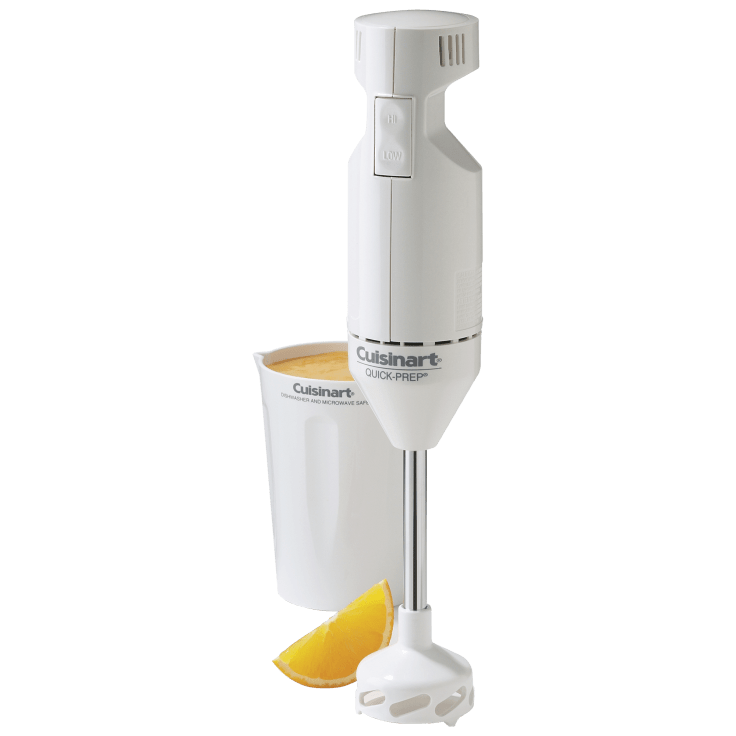 MorningSave: Cuisinart Quick-Prep Hand Blender