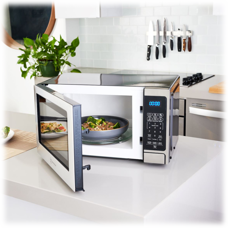 MorningSave Westinghouse 20L Countertop Microwave Oven