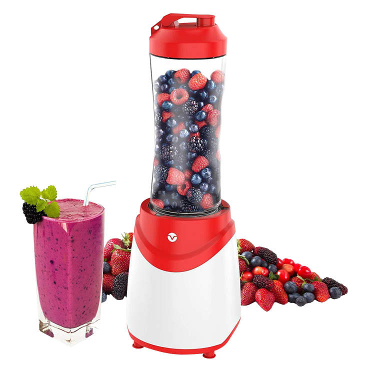 Fitness blender deutsch