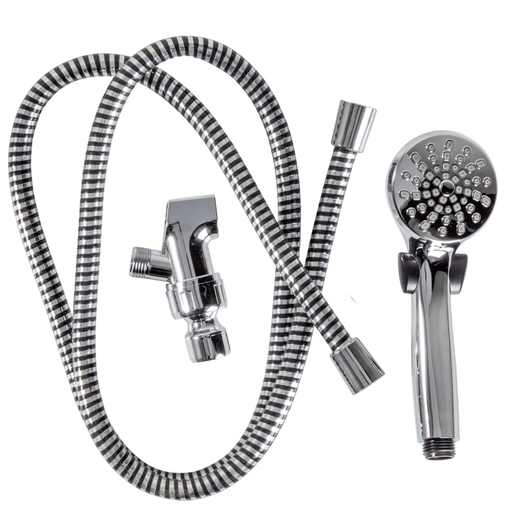 morningsave-aquaplumb-chrome-2-function-handheld-shower