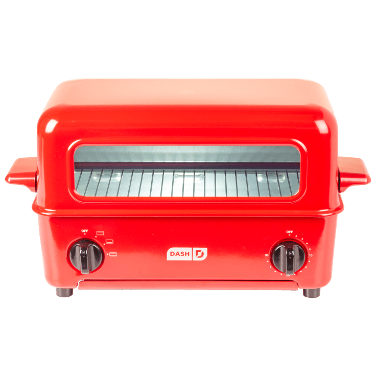 SideDeal: DASH Retro Indoor Grill and Oven