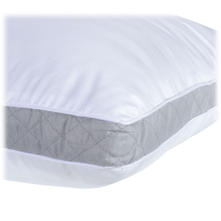 MorningSave 2Pack Sleep Restoration 1800 Series Cooling Gel Fiber