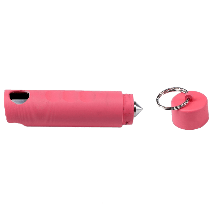 MorningSave 2Pack Guard Dog Harm & Hammer Pepper Sprays