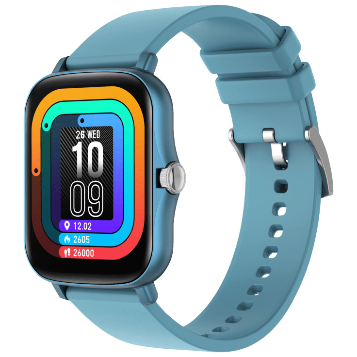 omega smartwatch chrono touch