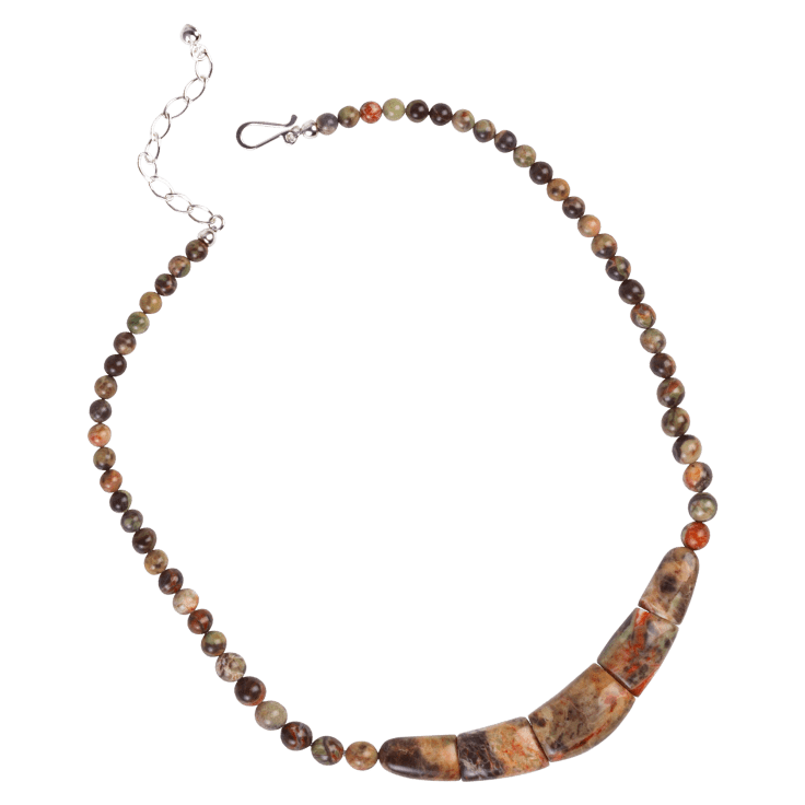 Jay king shop amber necklace