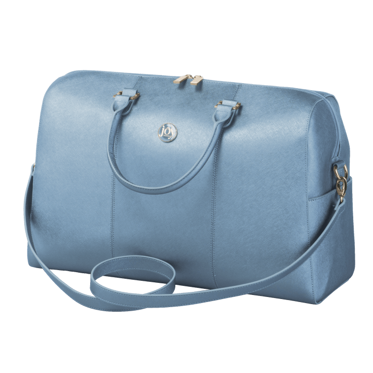 Joy discount mangano weekender