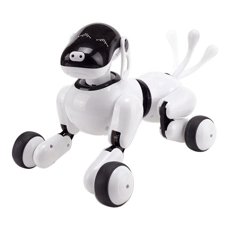 SideDeal Gizmo The Smart Puppy by Odyssey Toys