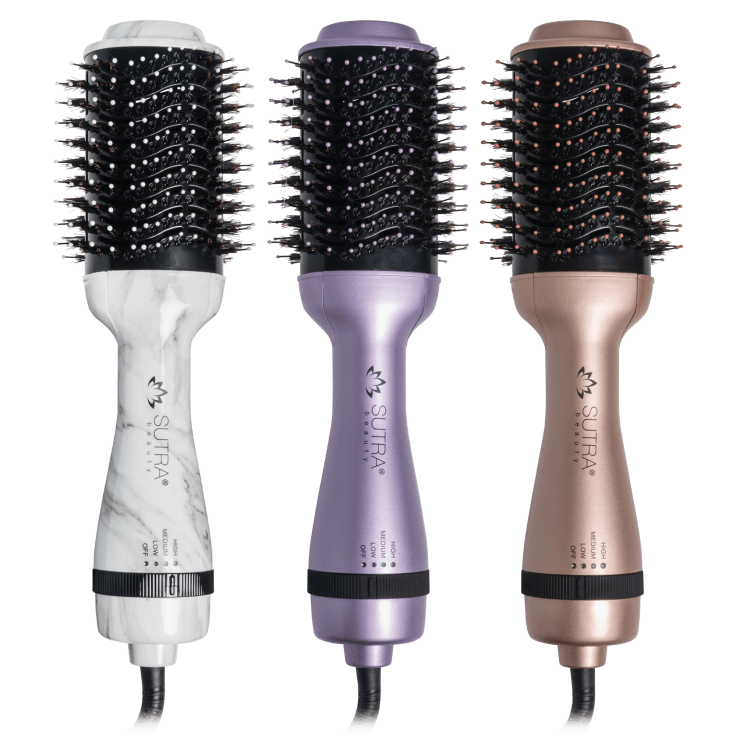 Sultra Hair Dryer Brush 2024 www.alhudapk