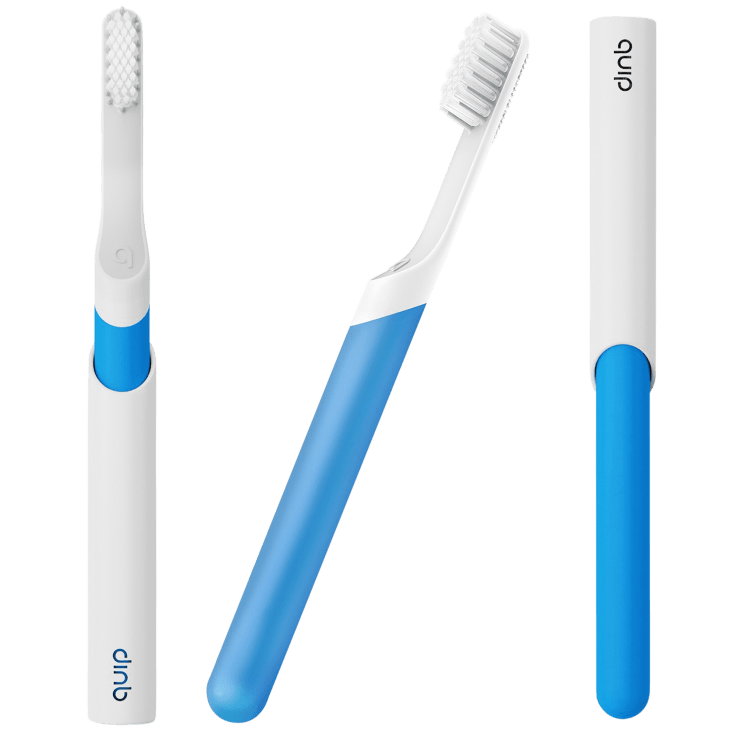 quip electric toothbrush head for electric brush 3 packs